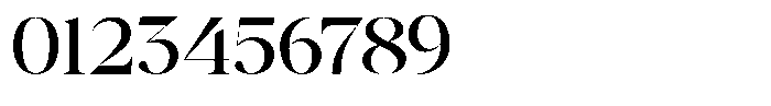 GC Backside Valley Regular Font OTHER CHARS