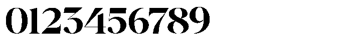 GC Backside Valley Semi Bold Font OTHER CHARS