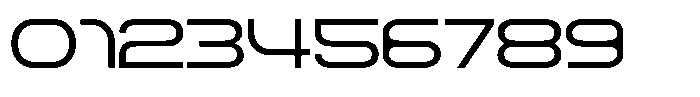 GC Bager Light Font OTHER CHARS