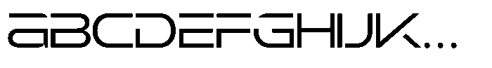 GC Bager Light FONT