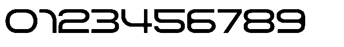 GC Bager Regular Font OTHER CHARS