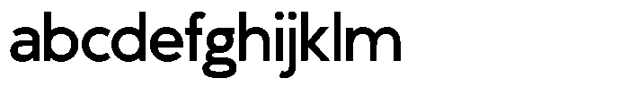 GC Calvo Regular FONT