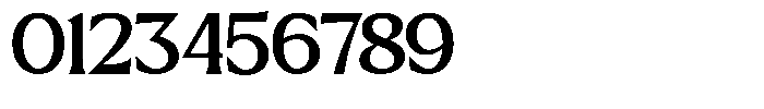 GC Chillon Medium Text Font OTHER CHARS