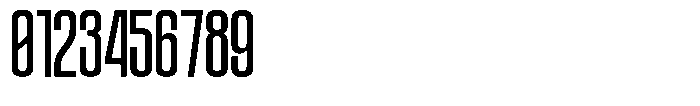 GC Chroma Light Font OTHER CHARS