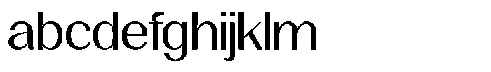 GC Clova Regular FONT