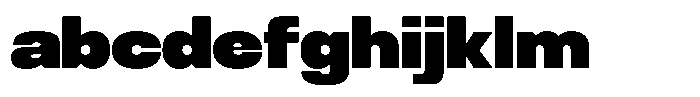 GC Dinko FONT