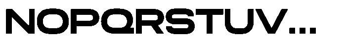 GC Epic Pro Vol.II GC Epic Pro Vol-II Bold Font LOWERCASE