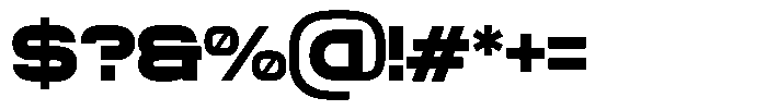 GC Epic Pro Vol.II GC Epic Pro Vol-II Extra Bold Font OTHER CHARS