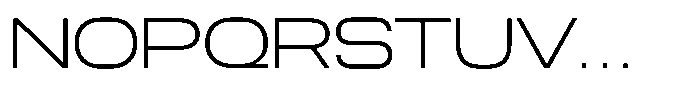 GC Epic Pro Vol.II GC Epic Pro Vol-II Extra Light Font LOWERCASE