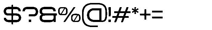 GC Epic Pro Vol.II GC Epic Pro Vol-II Regular Font OTHER CHARS