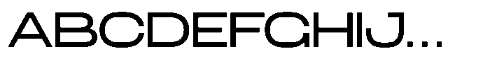 GC Epic Pro Vol.II GC Epic Pro Vol-II Regular FONT