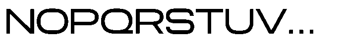 GC Epic Pro Vol.II GC Epic Pro Vol-II Regular Font LOWERCASE