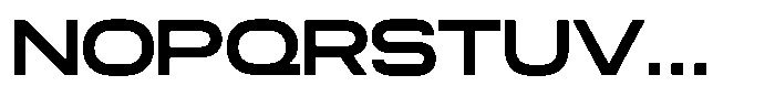 GC Epic Pro Vol.II GC Epic Pro Vol-II Semi Bold Font LOWERCASE