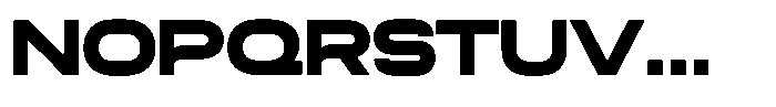 GC Epic Pro Font UPPERCASE