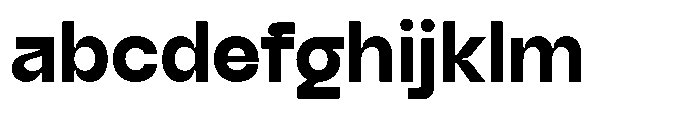 GC Gatuzo Bold FONT
