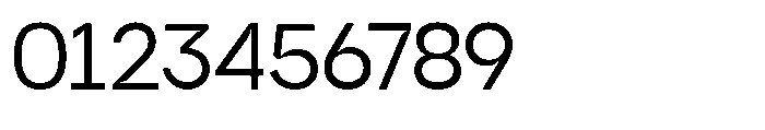 GC Gatuzo Light Font OTHER CHARS