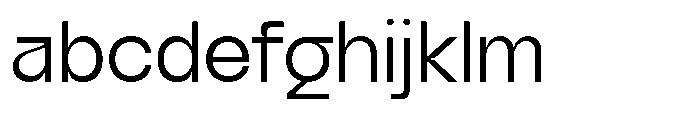 GC Gatuzo Light FONT