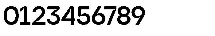 GC Gatuzo Medium Font OTHER CHARS