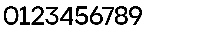 GC Gatuzo Regular Font OTHER CHARS