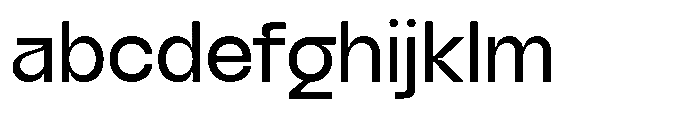 GC Gatuzo Regular FONT