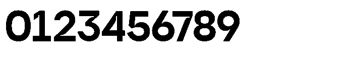 GC Gatuzo Semi Bold Font OTHER CHARS