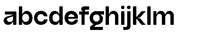 GC Gatuzo Semi Bold FONT