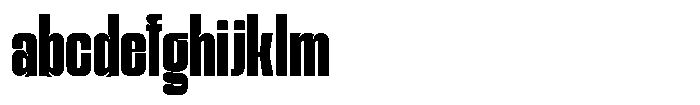 GC Gond Bold FONT