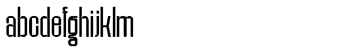 GC Gond Light FONT