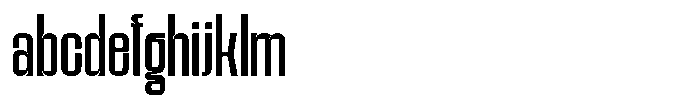 GC Gond Regular FONT