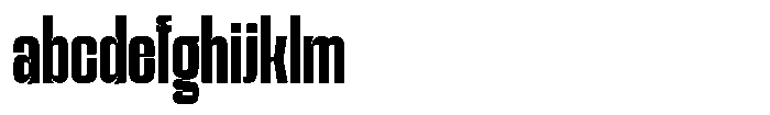 GC Gond Semi Bold FONT