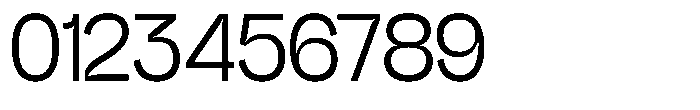 GC Gudlak Light Font OTHER CHARS