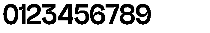 GC Gudlak Semi Bold Font OTHER CHARS