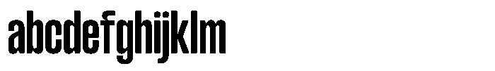 GC Heronium Medium FONT