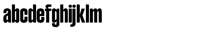 GC Heronium Semi Bold FONT