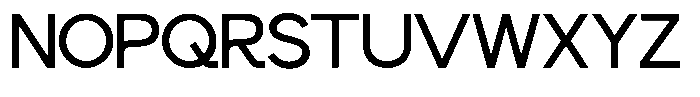 GC Inklab Font UPPERCASE
