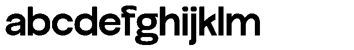 GC Kabuki FONT