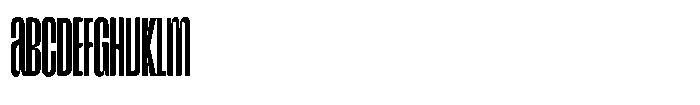GC Magnu Light FONT