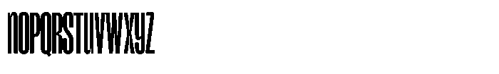 GC Magnu Light Font LOWERCASE