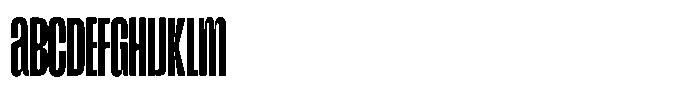 GC Magnu Regular FONT
