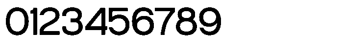 GC Margain Medium Font OTHER CHARS