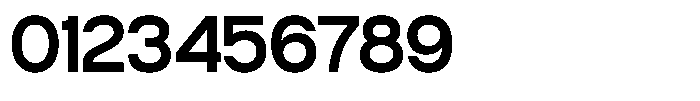 GC Margain Semi Bold Font OTHER CHARS