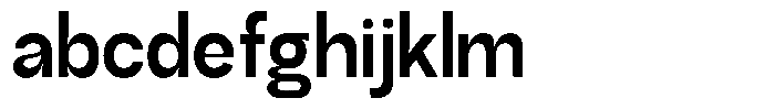 GC Methane Medium FONT