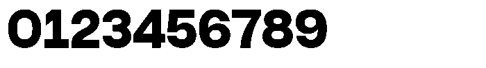 GC Molecule Bold Font OTHER CHARS