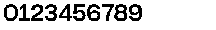 GC Molecule Medium Font OTHER CHARS