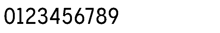 GC Monza Sans Light Semi Condensed Font OTHER CHARS
