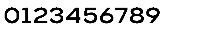 GC Monza Sans Medium Semi Expanded Font OTHER CHARS
