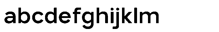 GC Monza Sans Medium FONT