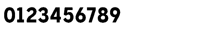 GC Monza Sans Semi Bold Semi Condensed Font OTHER CHARS