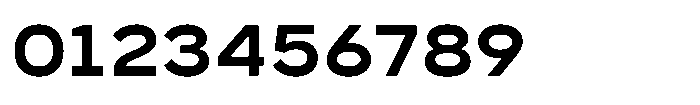 GC Monza Sans Semi Bold Semi Expanded Font OTHER CHARS