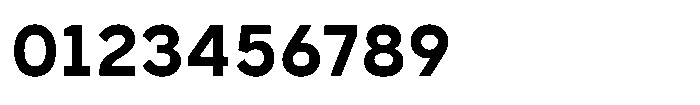 GC Monza Sans Semi Bold Font OTHER CHARS